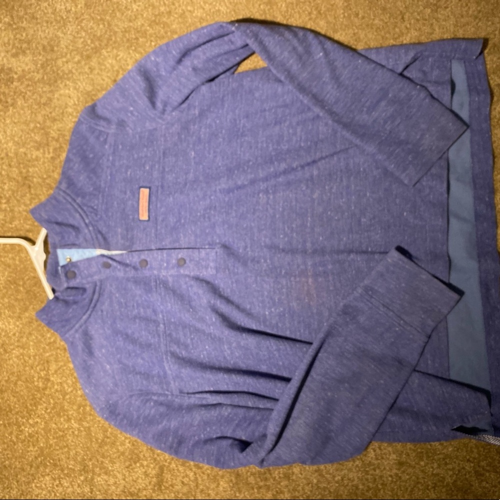 Vineyard Vines pullover!